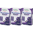 Equilibra® melatonina 3x9,37 g compresse