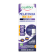 Equilibra melatonina instant integratore per favorire il sonno e ridurre il jet lag spray orale 30ml