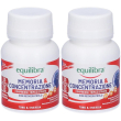 Equilibra memoria & concentrazione compresse 2x27 g