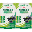 Equilibra® mirtillo set da 2 2x26 g perle