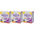 Equilibra multivitamine & minerali 50+ comrpesse triplo strato bipack