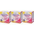 Equilibra multivitamine & minerali donna compresse triplo strato bipac