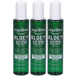 Equilibra olio corpo cellulite aloe 3x150 ml