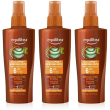 Equilibra olio spray abbronzante spf6 150 ml