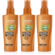 Equilibra olio spray protettivo capelli 3x100 ml