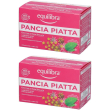 Equilibra® pancia piatta finocchio e anice stellato 2x30 g polvere per