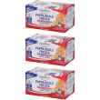 Equilibra pappa reale fresca flaconcini 3x225 ml