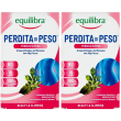 Equilibra® perdita di pesotm set da 2 2x60 pz capsule