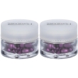Equilibra perlabella siero protezione viso 2x60 ml