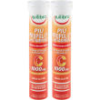 Equilibra® piu propoli con vitamina c set da 2 2x88 g compresse