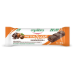 Equilibra protein pleasure cacao & nocciola barretta proteica 1 barretta da 30 g