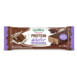 Equilibra protein wafer barretta gusto cioccolato 5x35 g