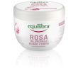 Equilibra rosa ialuronica burro corpo nutriente 300 ml