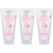 Equilibra rosa ialuronica crema viso 3x75 ml