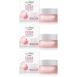 Equilibra® rosa ialuronica crema viso anti-aging 3x50 ml