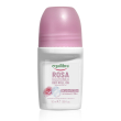 Equilibra rosa ialuronica deo roll on deodorante delicato 24h 50ml