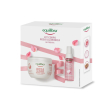 Equilibra rosa ialuronica kit corpo nutriente burro corpo nutriente 300 ml + acqua corpo profumata 50 ml