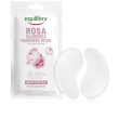 Equilibra rosa ialuronica maschera occhi anti fatica