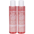 Equilibra rosa ialuronica olio corpo elasticizzante 150 ml