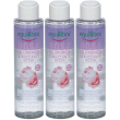 Equilibra rosa ialuronica struccante occhi 3x140 g