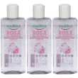 Equilibra rosa ialuronica tonico viso 3x228 g