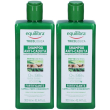 Equilibra® shampoo anti-caduta fortificante set da 2 2x300 ml