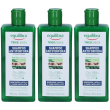 Equilibra shampoo antiforfora 3x300 ml