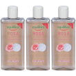 Equilibra shampoo rosa ialuronica 3x265 ml