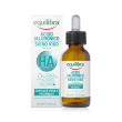 Equilibra siero viso acido ialuronico con aloe vera e vitamina e 60 ml