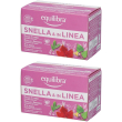 Equilibra® snella & in linea 2x30 g