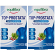Equilibra® top prostata® set da 2 2x30,2 g capsule