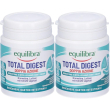 Equilibra total digest compresse masticabili 2x20 g
