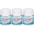 Equilibra total digest compresse masticabili 3x20 g