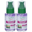 Equilibra® tricologica cristalli liquidi con oli naturali 2x50 ml