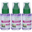 Equilibra® tricologica cristalli liquidi con oli naturali 3x50 ml