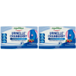 Equilibra® urinelle® cranberry set da 2 2x24 g set