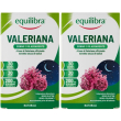 Equilibra® valeriana 2x15 g capsule