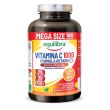 Equilibra vitamina c 1000 formula retard integratore per il sistema immunitario 180 compresse