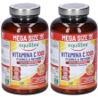 Equilibra vitamina c compresse 2x270 g