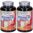 Equilibra vitamina d3 orosolubile 2x94,5 g compresse