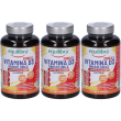 Equilibra vitamina d3 orosolubile 3x94,5 g compresse