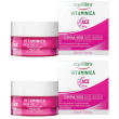 Equilibra vitaminica crema viso anti-age 2x50 ml