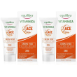 Equilibra vitaminica crema viso fattore difesa 365 75 ml