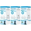 Equilibre 6 gocce 3x30 ml orali