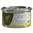 Equilibria cat maiale 85g