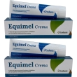 Equimel crema 100 ml 2x100 ml