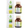Equiseto capsule 2x38 g