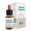Equiseto compatta ecosol gocce10ml