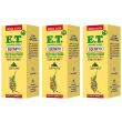 Equiseto estratto totale 3x30 ml soluzione orale
