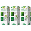Equiseto fronde ste tintura madre 100 ml 3x100 ml gocce orali